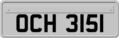OCH3151
