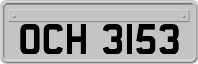 OCH3153