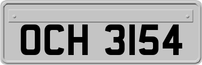 OCH3154