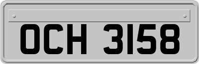 OCH3158