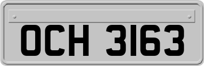 OCH3163