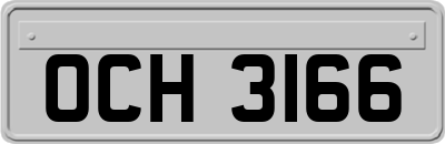 OCH3166