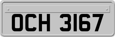 OCH3167