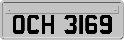 OCH3169