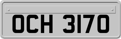 OCH3170