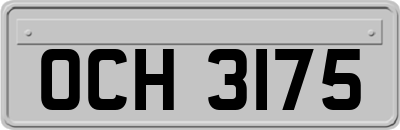OCH3175