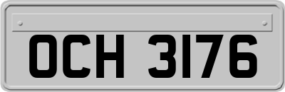 OCH3176