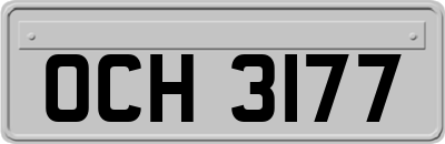 OCH3177