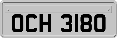 OCH3180