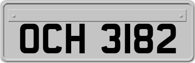 OCH3182