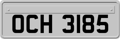 OCH3185
