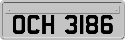 OCH3186