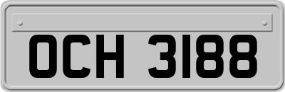 OCH3188
