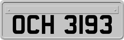 OCH3193