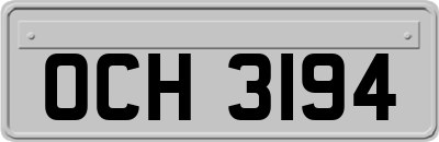 OCH3194