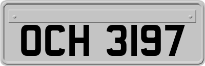OCH3197