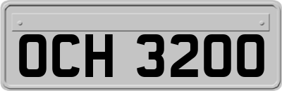OCH3200