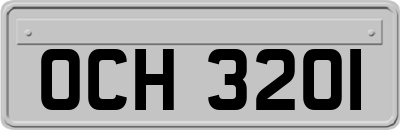 OCH3201