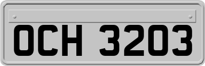 OCH3203