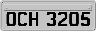 OCH3205