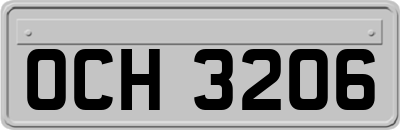 OCH3206