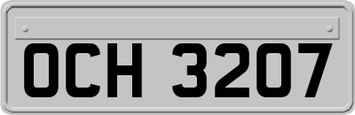 OCH3207