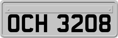 OCH3208