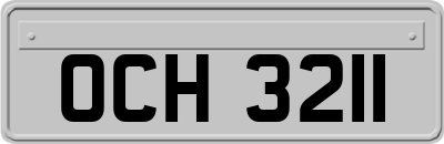 OCH3211