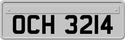 OCH3214