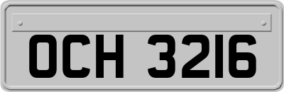 OCH3216