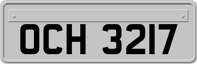 OCH3217