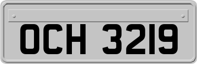 OCH3219