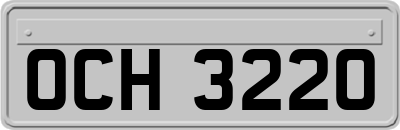 OCH3220