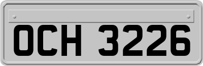 OCH3226
