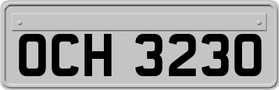 OCH3230