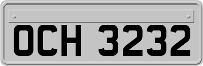 OCH3232