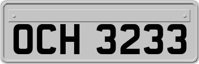 OCH3233