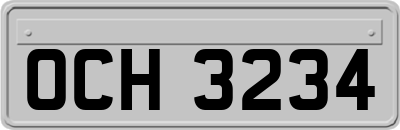 OCH3234