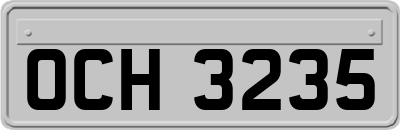 OCH3235