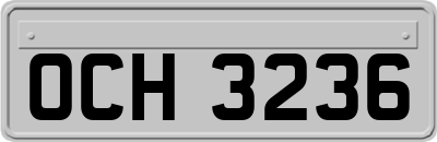 OCH3236