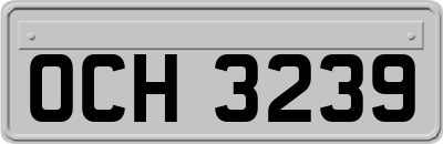 OCH3239