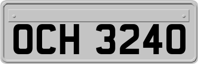 OCH3240