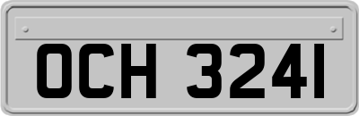 OCH3241
