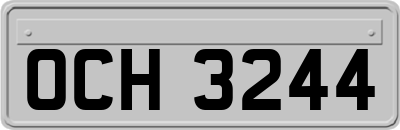 OCH3244