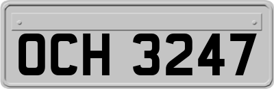 OCH3247