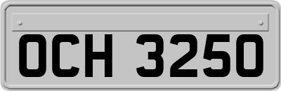 OCH3250