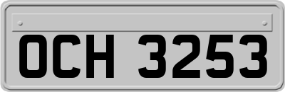 OCH3253