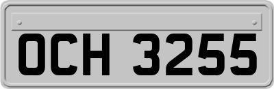 OCH3255