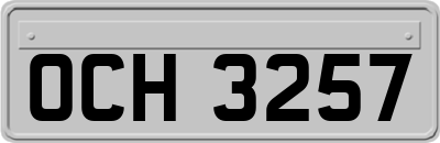 OCH3257
