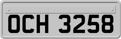 OCH3258